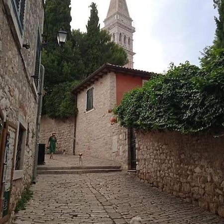 Little Heaven Leilighet Rovinj Eksteriør bilde